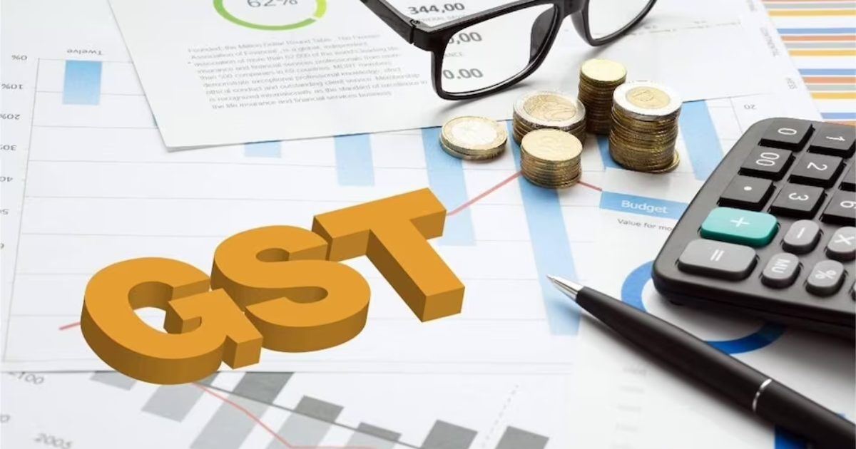 Odisha records 15 pc growth in GST collection in past 12 months